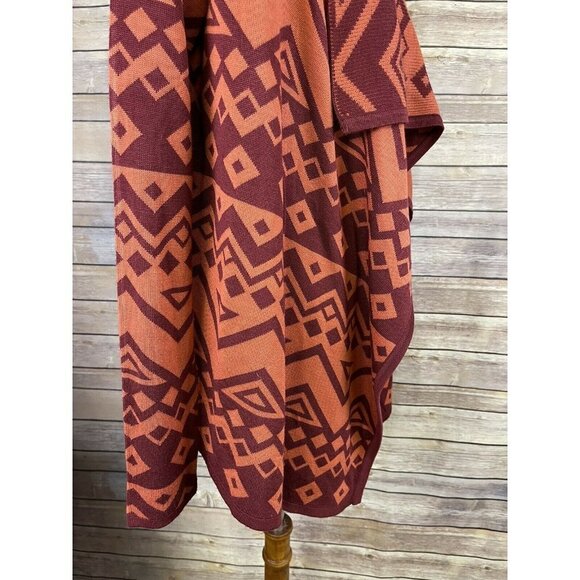 Staring At Stars Medium Array Aztec Waterfall Card - Picture 9 of 12